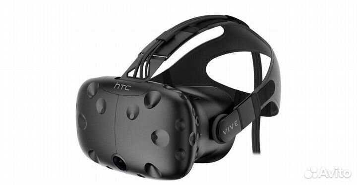 Htc vive комплект