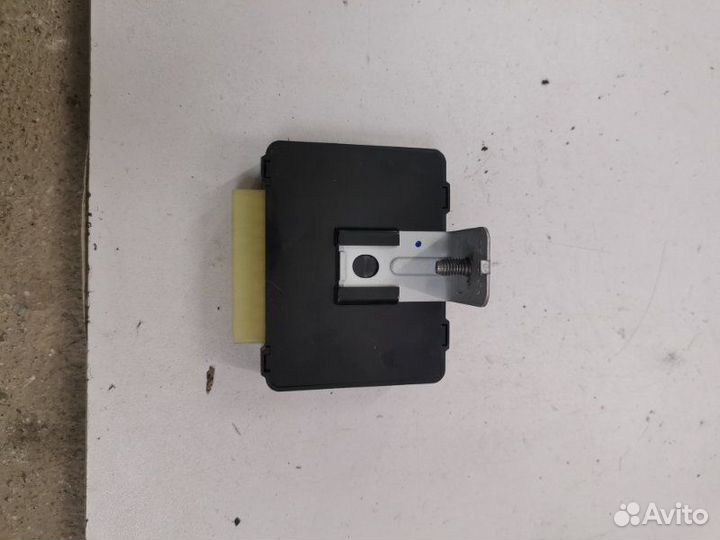 Блок управления светом Kia Rio хэтчбек G4FA 2012