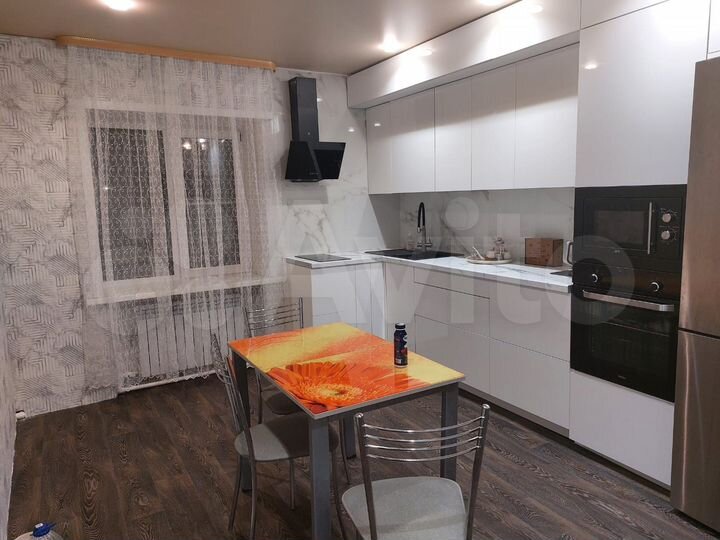 Дом 75,5 м² на участке 15 сот.