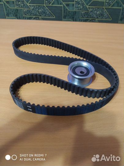 Ремень грм ваз 2112,приора