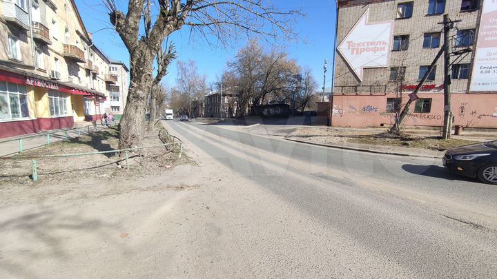 Склад, 241 м²
