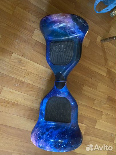 Гироскутер бу