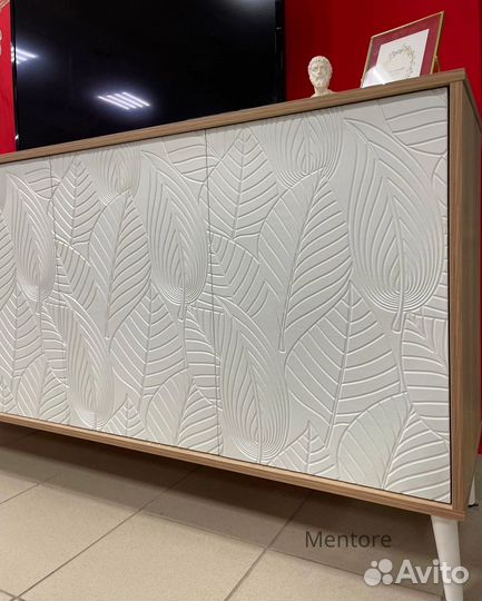 Тумба тв Bravo от мебельной фабрики