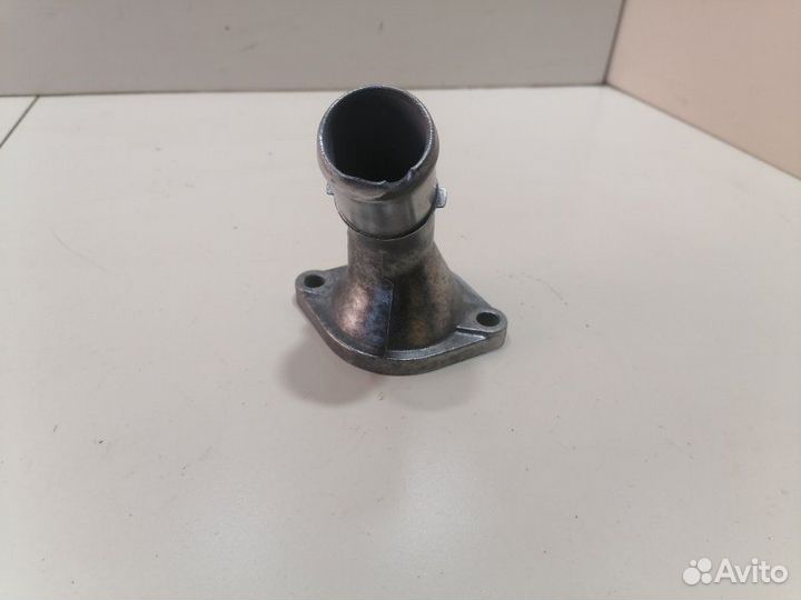 Корпус термостата Kia Ceed ED D4EA 2008