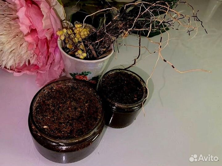 Медовый секрет мужского интимного здоровья