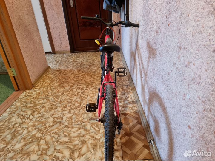 Детский велосипед бу 20