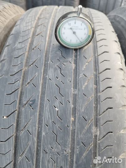 Bridgestone Ecopia EP850 225/65 R17 102H