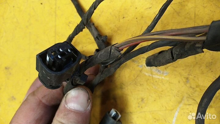 Проводка (коса) 7-серия F01/F02