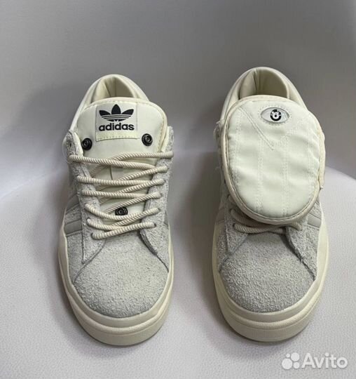 Adidas bad bunny