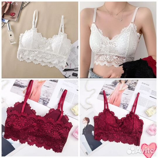 Топ женский