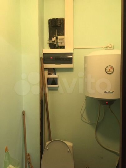 Торговая площадь, 31.4 м²