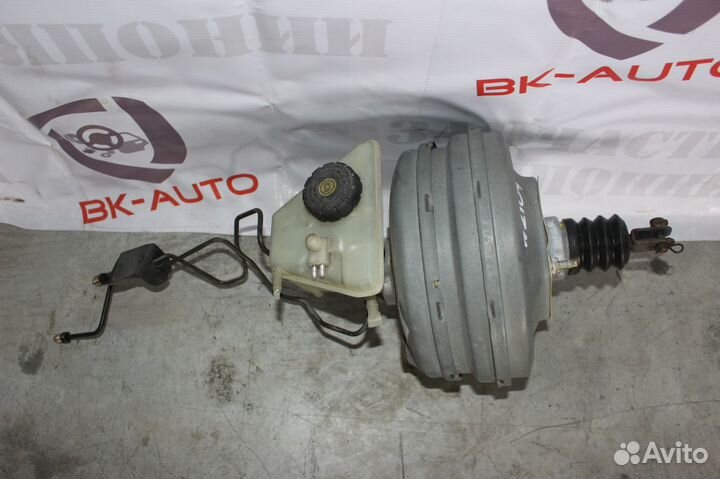 Гтц в сборе Mercedes E-Class W210 S210