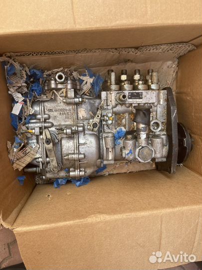 Топливный насос енисей 950