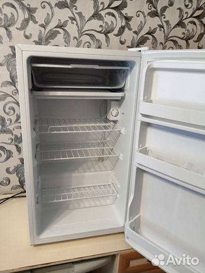 Минихолодильник