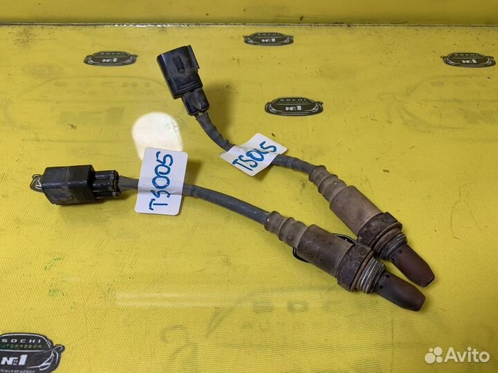 Лямбда зонд Toyota Sequoia Tundra 2008-2017