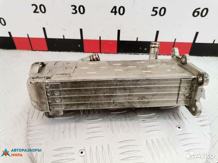 Охладитель EGR / Радиатор EGR Mercedes-Benz Vito