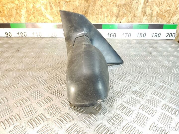 Зеркало левое Renault Megane 2003 2009