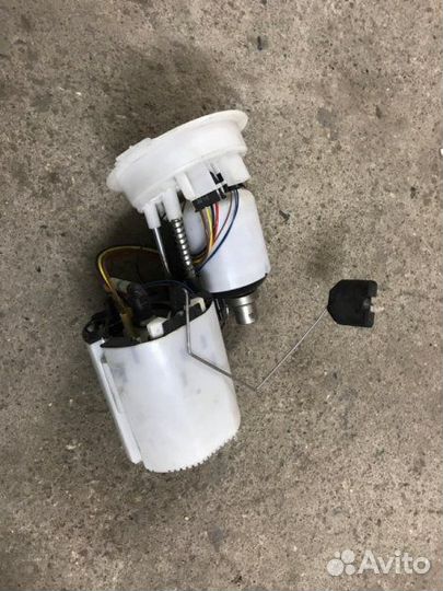 Насос топливный Audi A6 C7 3.0 2014