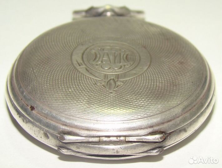 Серебряный корпус Николай Линденъ. 1 ноября 1898 г