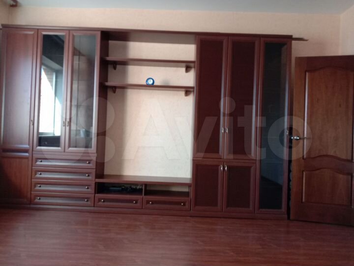 3-к. квартира, 91,6 м², 7/13 эт.