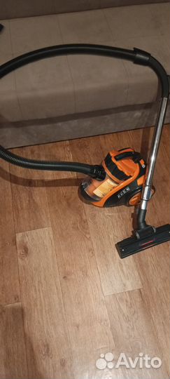 Пылесос scarlett