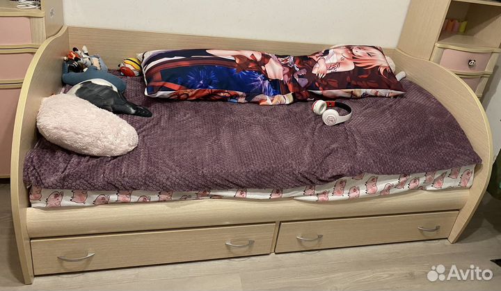 Детская мебель