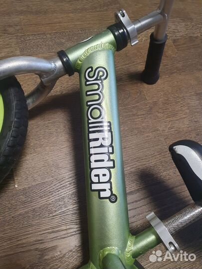 Беговел Small Rider