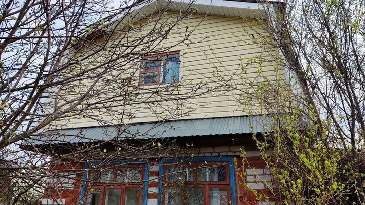 Участок 4,5 сот. (СНТ, ДНП)