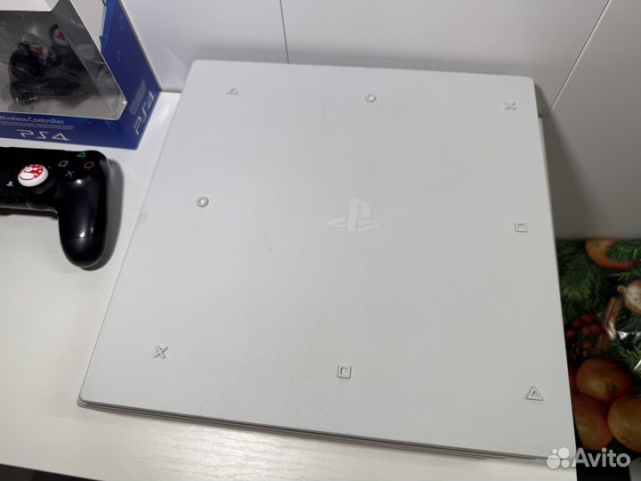 PS4 PRO 1TB