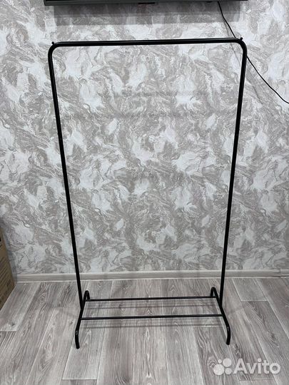 Вешалка напольная