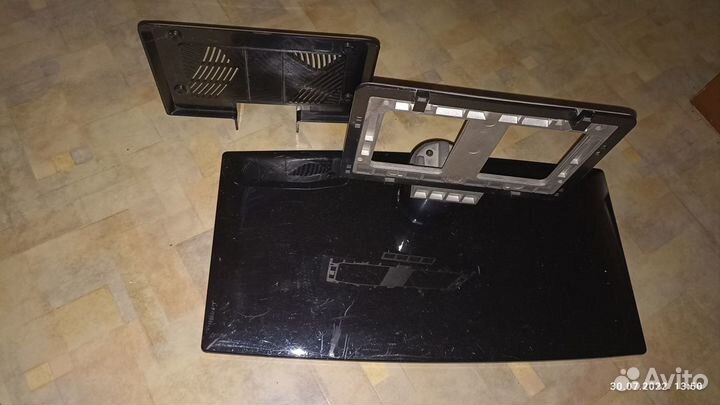 Ножка-подставка под тв LG