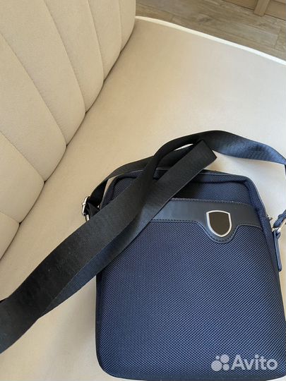 Сумка мужская