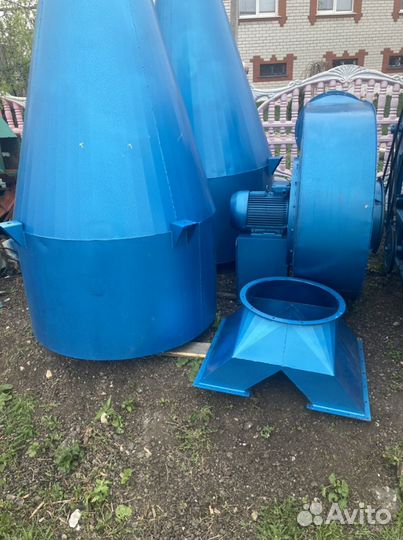 Зерноочиститель Petkus К527, 2022