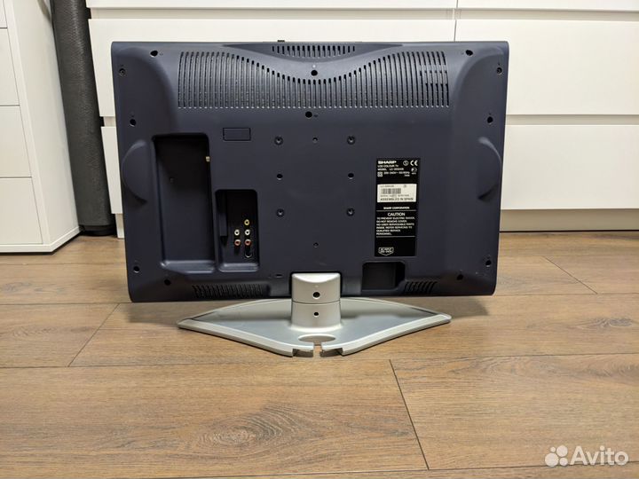 Телевизор Sharp LC20SH2E