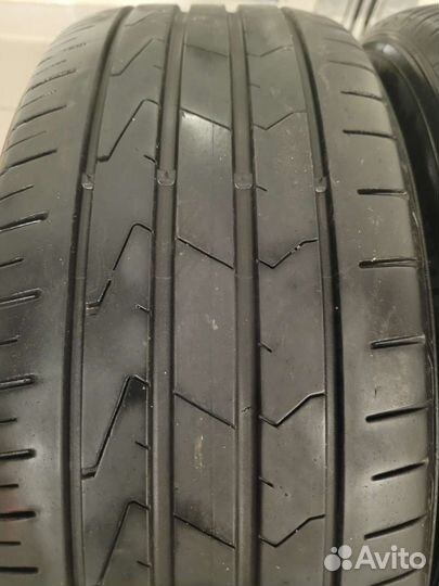 Hankook Ventus Prime 3 K125 205/55 R16 91H
