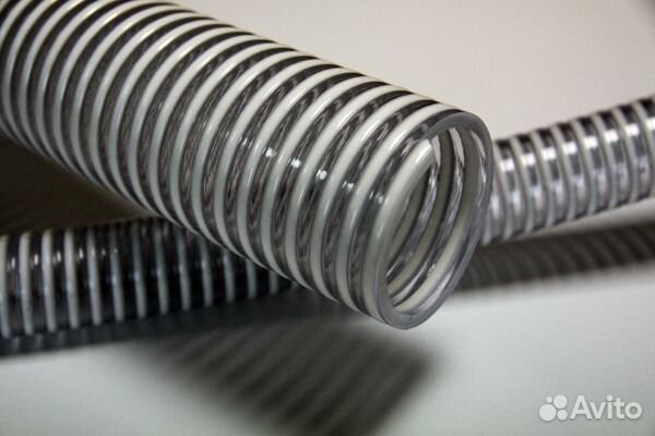 Пищевой шланг, для сеялок, для насосов, д. 120 мм