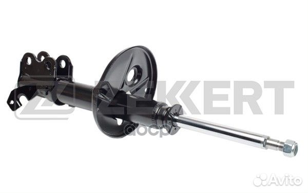 SG-4263 zekkert Амортизатор подвески газ. перед