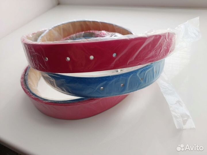 Ремень женский 110 - 115 см