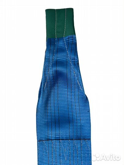 Стропы текстильные стп 8 тонн 5 метров