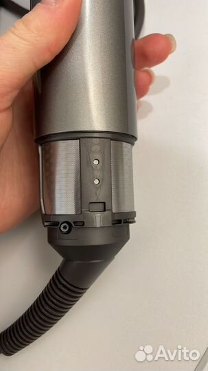 Оригинал Dyson фен и стайлер