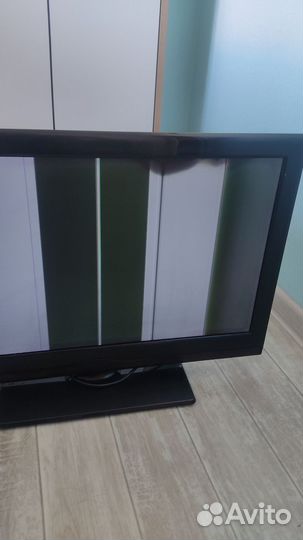 Телевизор ЖК