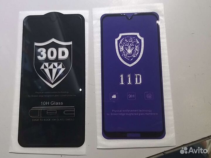 Стекло honor 8S 10lite