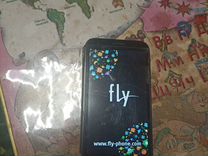 Fly IQ454 EVO Tech 1, 4 ГБ