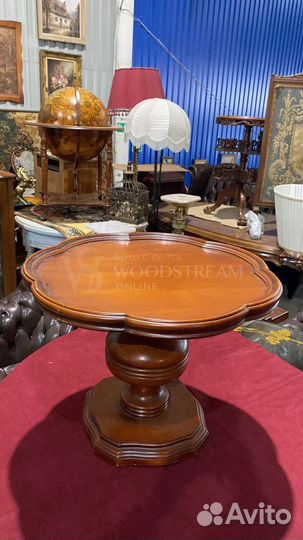 Стол винтажный. Антиквариат