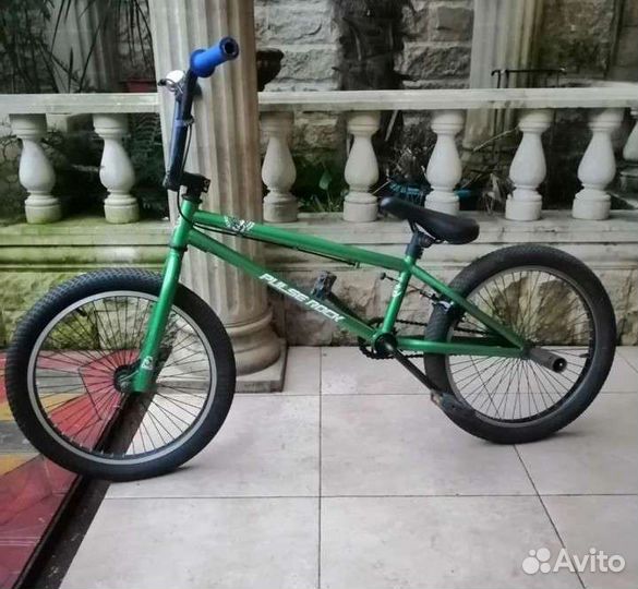 Трюковой Велосипед BMX