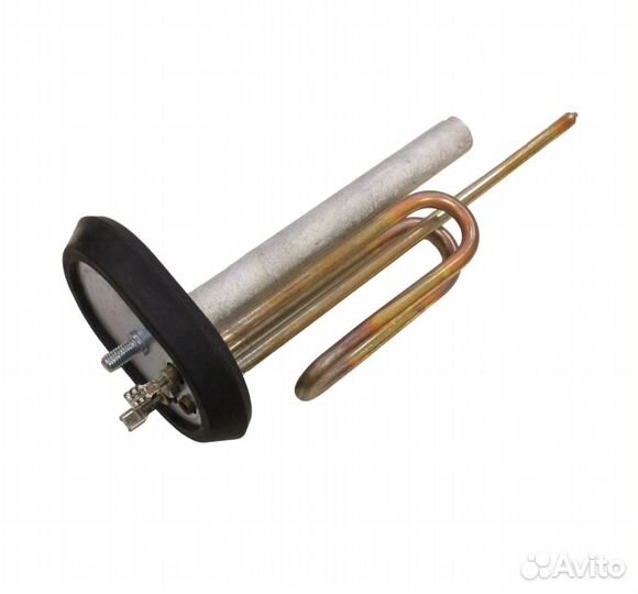 Тэн для водонагревателя, для Ariston, 1500W