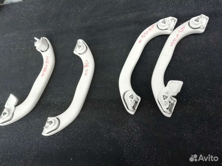 Ручки салона потолка VW Passat B5+2000-2004 год