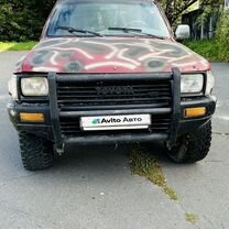 Toyota 4Runner 3.0 MT, 1991, 222 222 км, с пробегом, цена 285 000 руб.