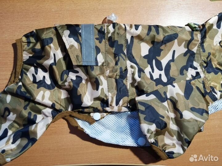 Одежда для маленьких собак