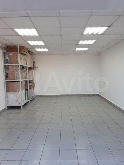 Гараж, 24 м²